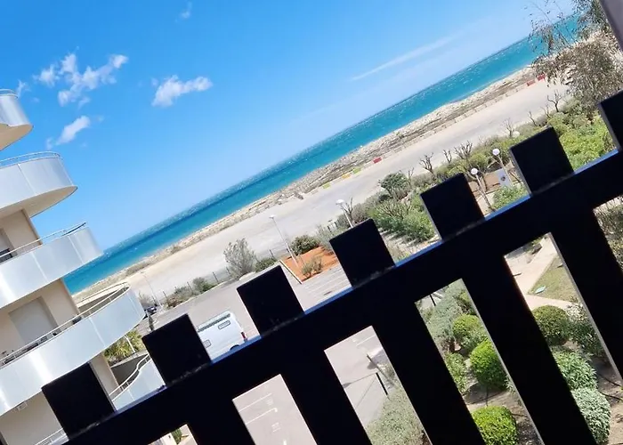 Apartamento En Vue Sur *
