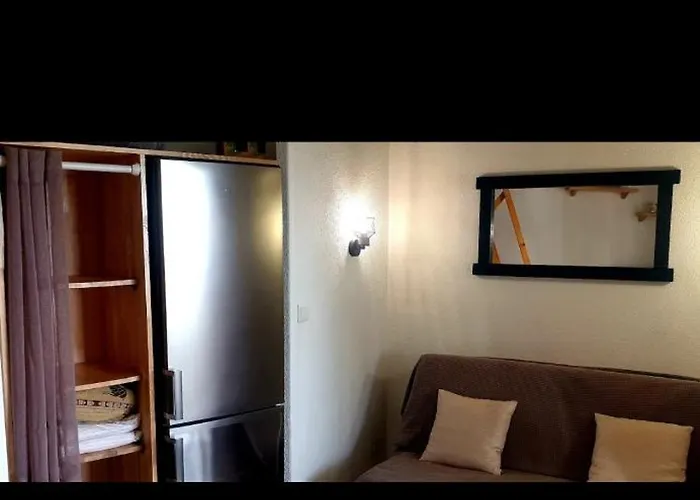 Apartamento En Vue Sur