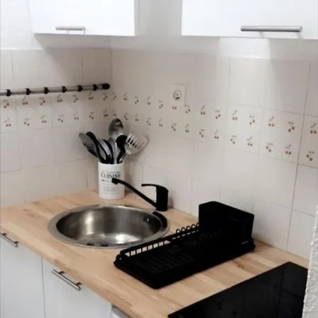 Appartamento En Résidence Vue Sur