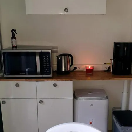 En Vue Sur Apartment