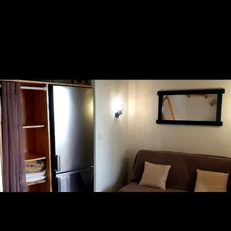 Appartamento En Résidence Vue Sur